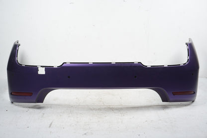 2011-2013 BMW 528i 535i 550i F10 Rear Bumper Cover OEM
