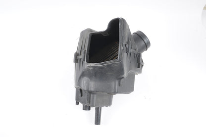 11-14 AUDI A8L A8 3.0L AIR CLEANER FILTER BOX  OEM