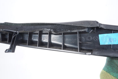 09-15 BMW 750Li F01 F02 Center Console RIGHT LEFT Inner Cover Trim Oem