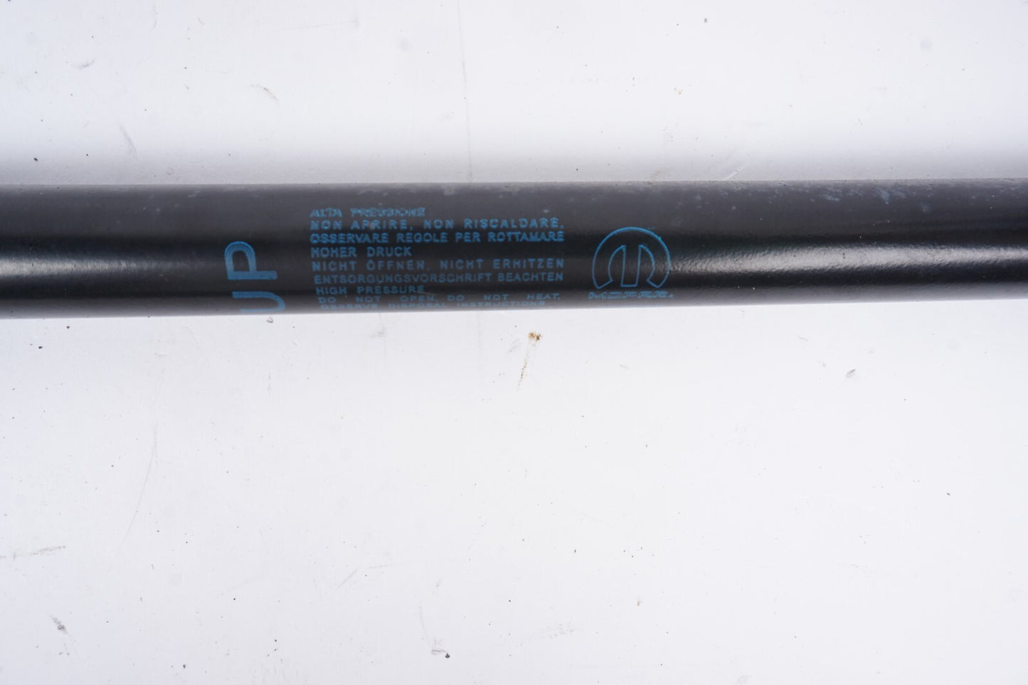 2014 - 2017 Fiat 500L Tailgate Liftgate Shock Lift Strut Support 51953757  OEM