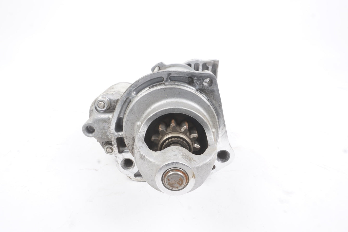 2014 - 2020 Maserati Ghibli 3.0L Engine Motor Ignition Starter OEM