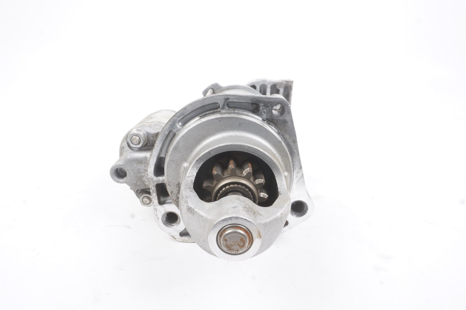 2014 - 2020 Maserati Ghibli 3.0L Engine Motor Ignition Starter OEM