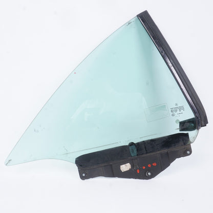 03-12 Mercedes SL500 SL550 SL55 Rear Right Pass Side Quarter Window Glass OEM