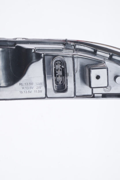 for 2014 Porsche Cayenne Front Left Bumper LED Daytime Run Light Lamp