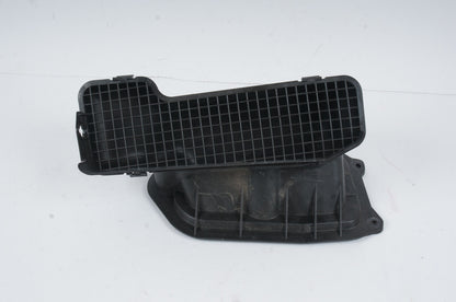 10-20 Bentley Mulsanne Cowl Air Intake Duct Tube Pipe