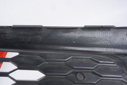 2016-2018 HONDA CIVIC OEM FRONT BUMPER RIGHT RH BEZEL TRIM 71103-TBA-A0