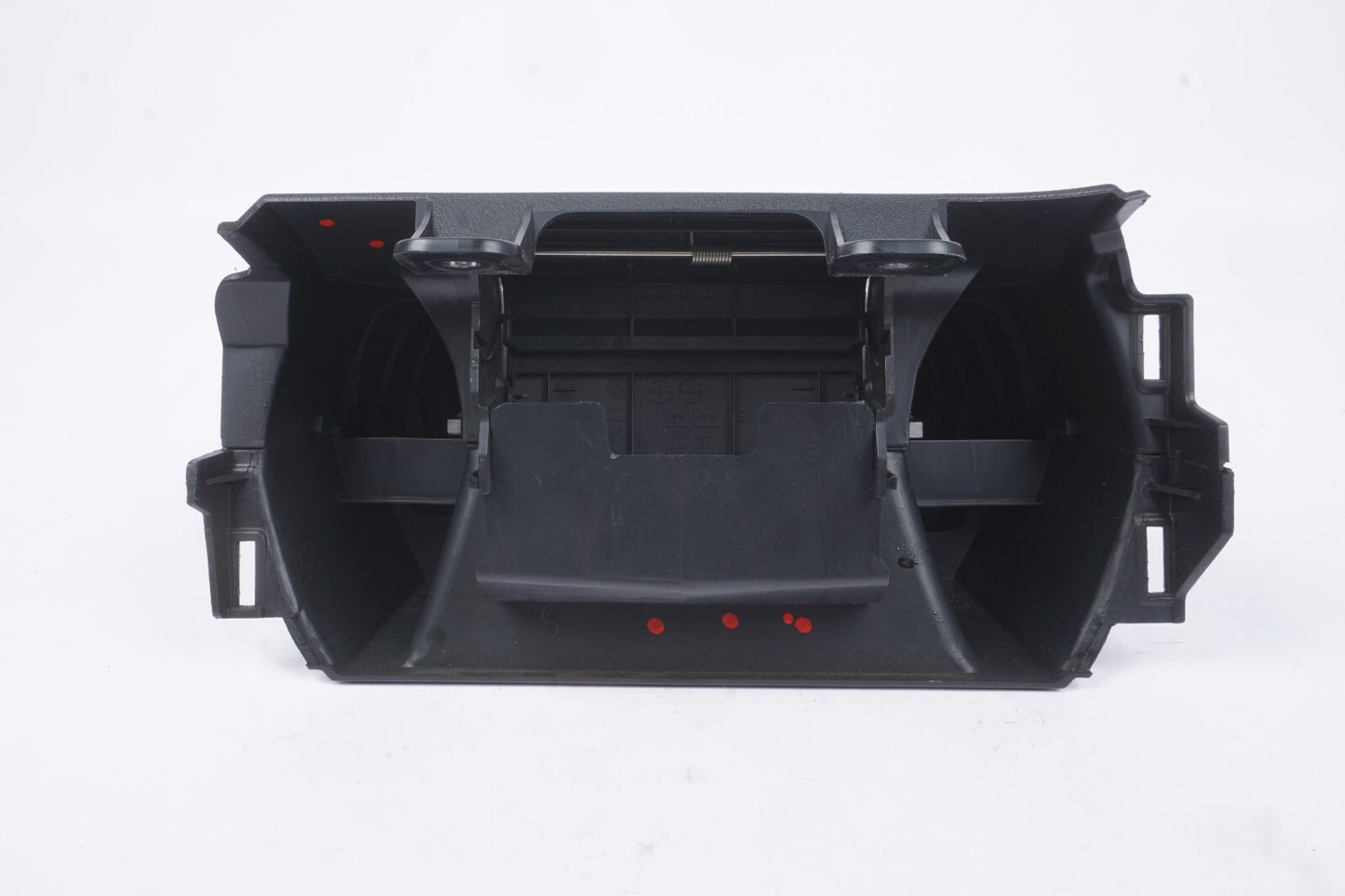 2010 - 2015 Lexus Is350 Is250 Convertible Rear Left Side Roll Bar Trim Set OEM