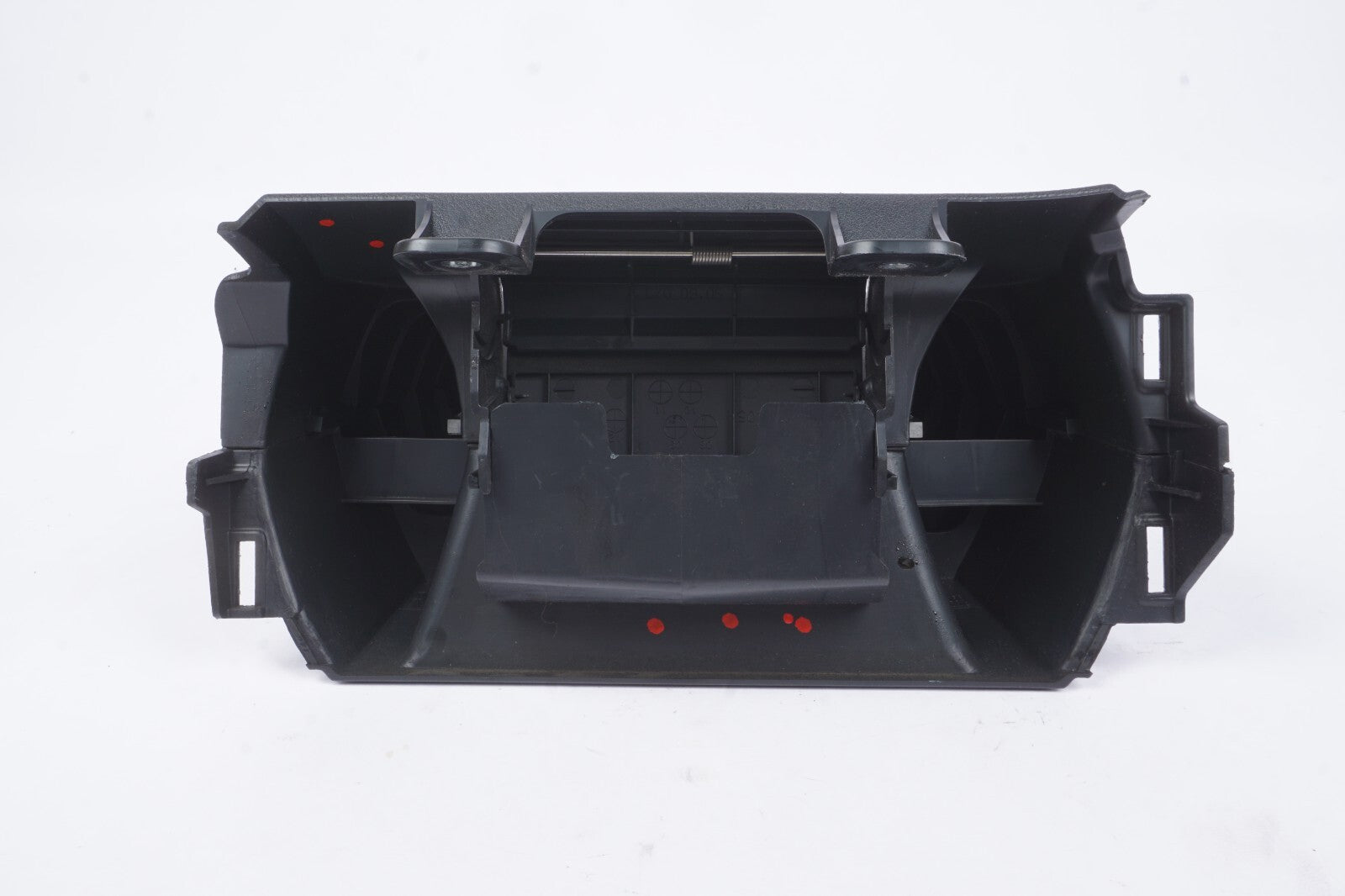 2010 - 2015 Lexus Is350 Is250 Convertible Rear Left Side Roll Bar Trim Set OEM
