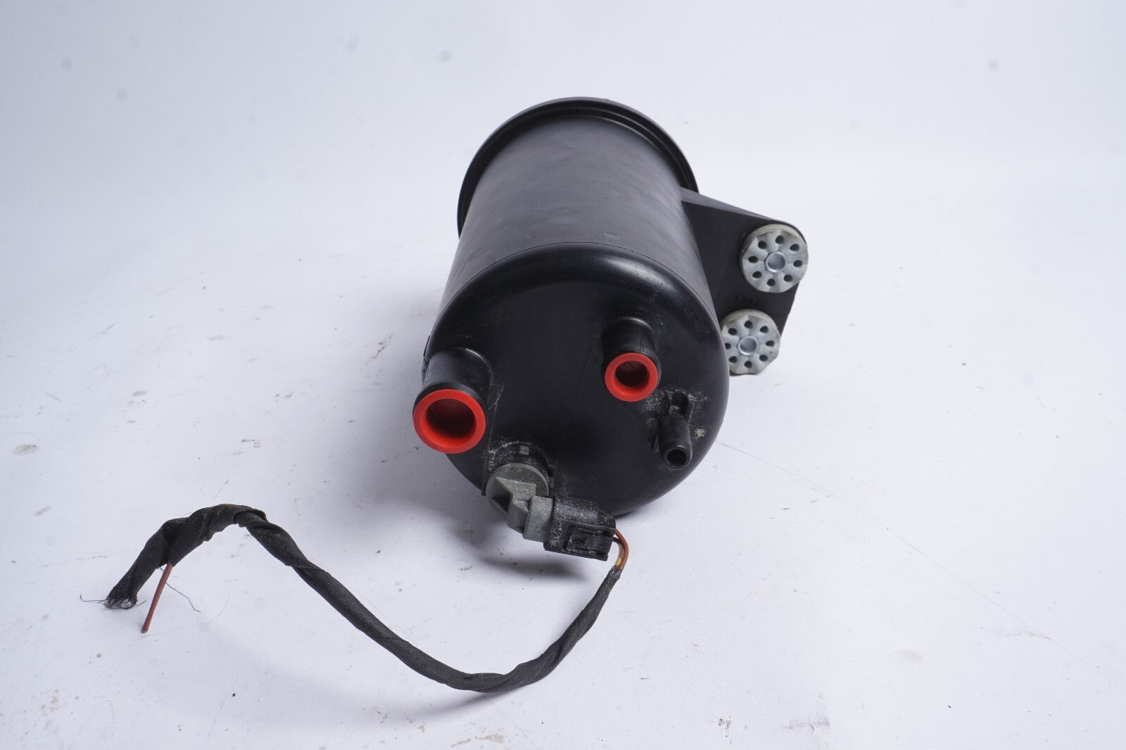 06-10 BMW E64 650i Power Steering Oil Fluid Tank Reservoir 6782538 OEM