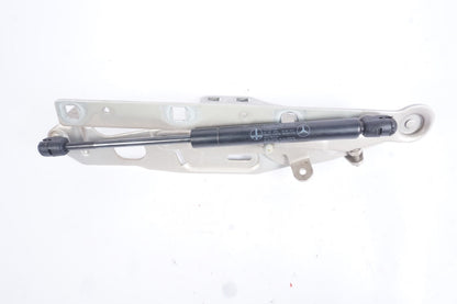 03-08 Mercedes R230 SL550 SL500 SL55 Right Side Hood Hinge Support Bracket OEM