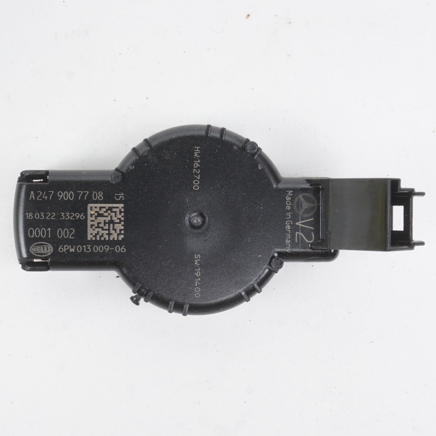 2020-2026 MERCEDES GLB250 EQB300  WINDSHIELD RAIN SENSOR MODULE OEM