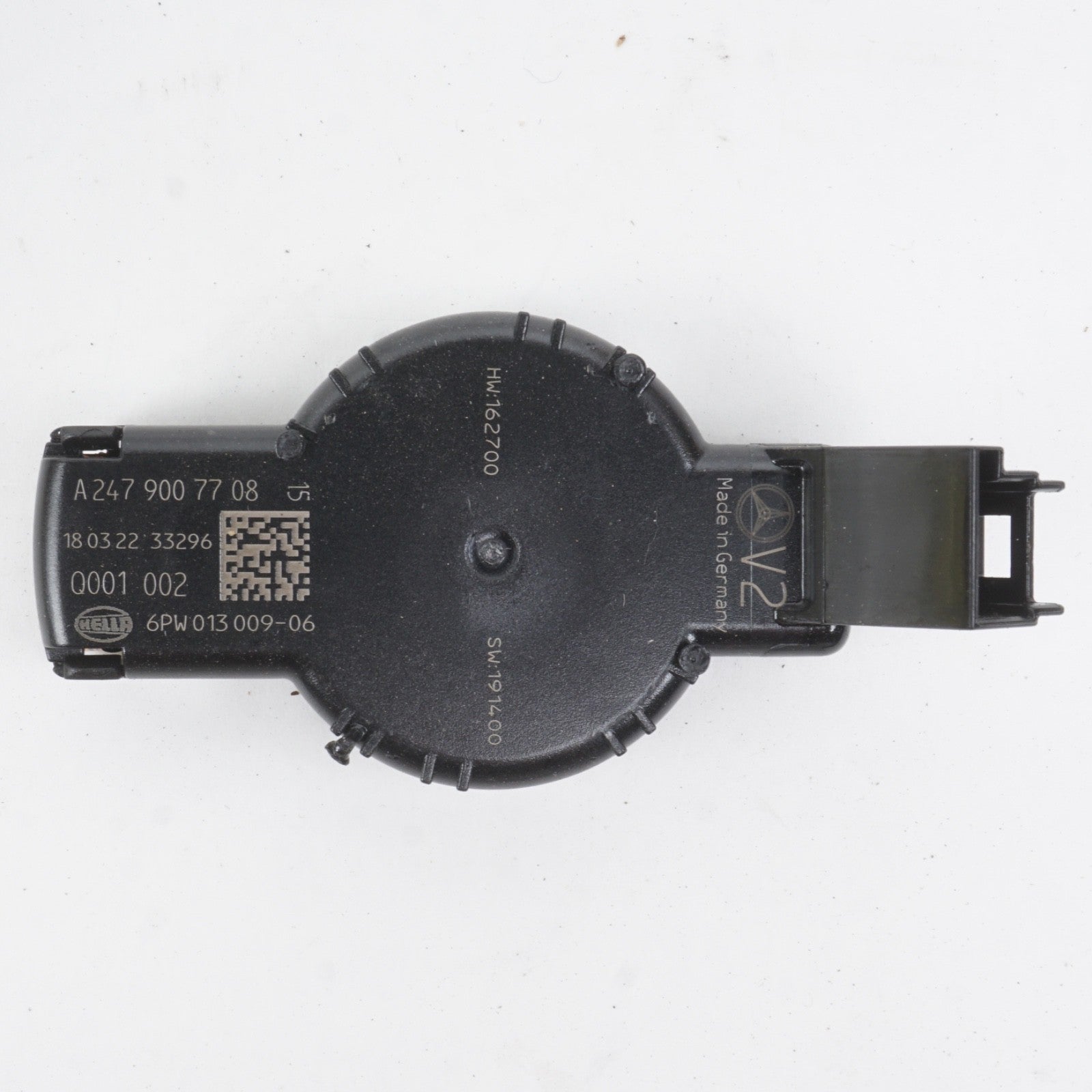 2020-2026 MERCEDES GLB250 EQB300  WINDSHIELD RAIN SENSOR MODULE OEM