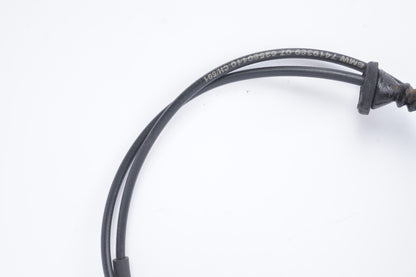 2022 - 2024 BMW 430I G22 Hood Release Handle & Cable OEM