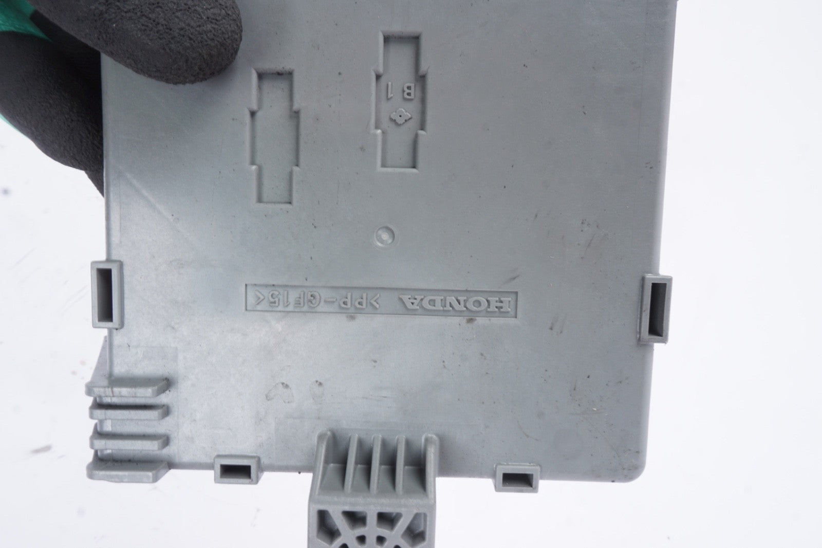 2015 - 2017 Honda Odyssey Interior Fuse Box Relay Cabin TK8-A200 EA2 OEM