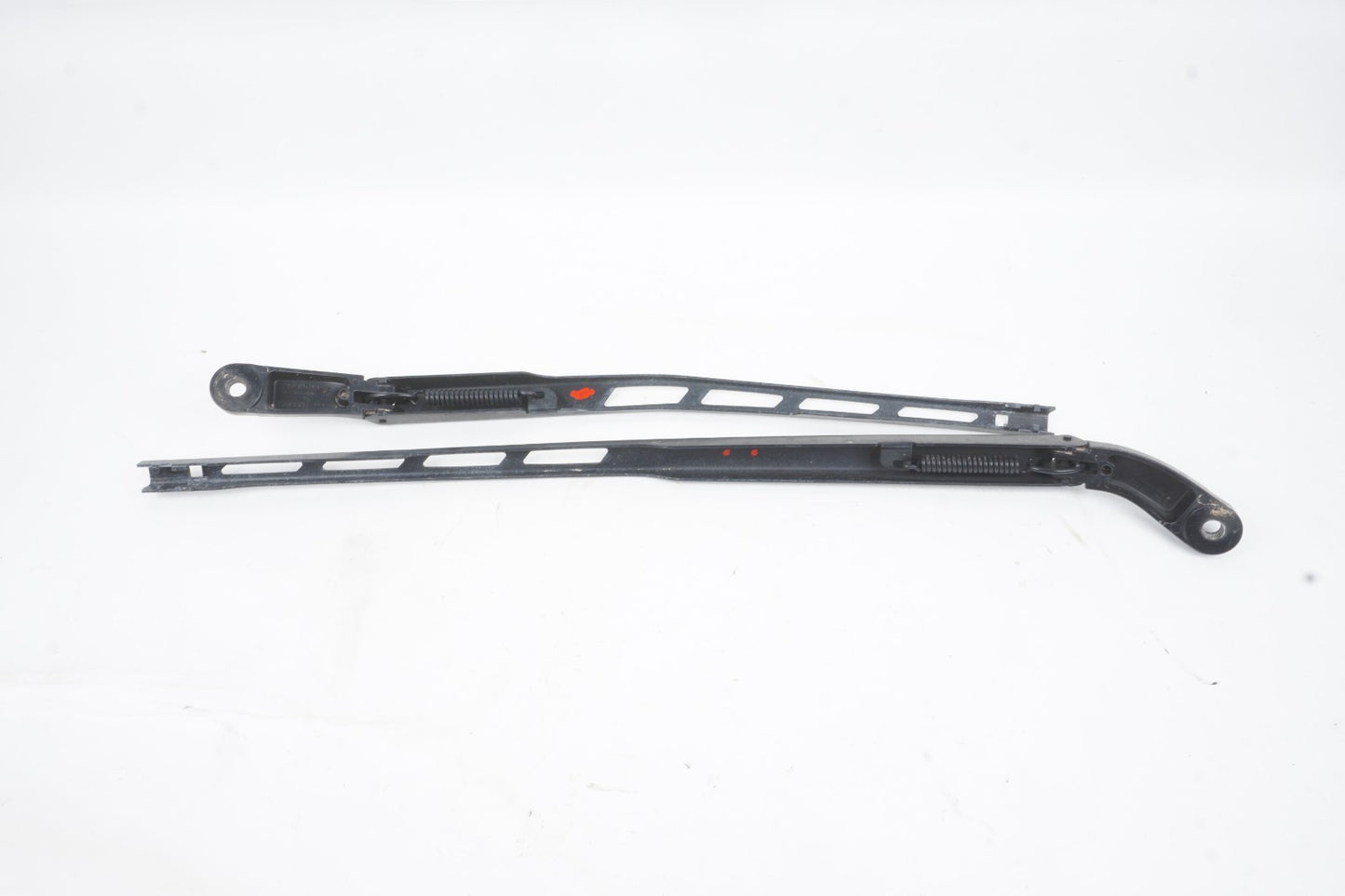 2011-2017 Audi A8L A8 D4 Front Windshield Wiper Arms Left & Right  OEM
