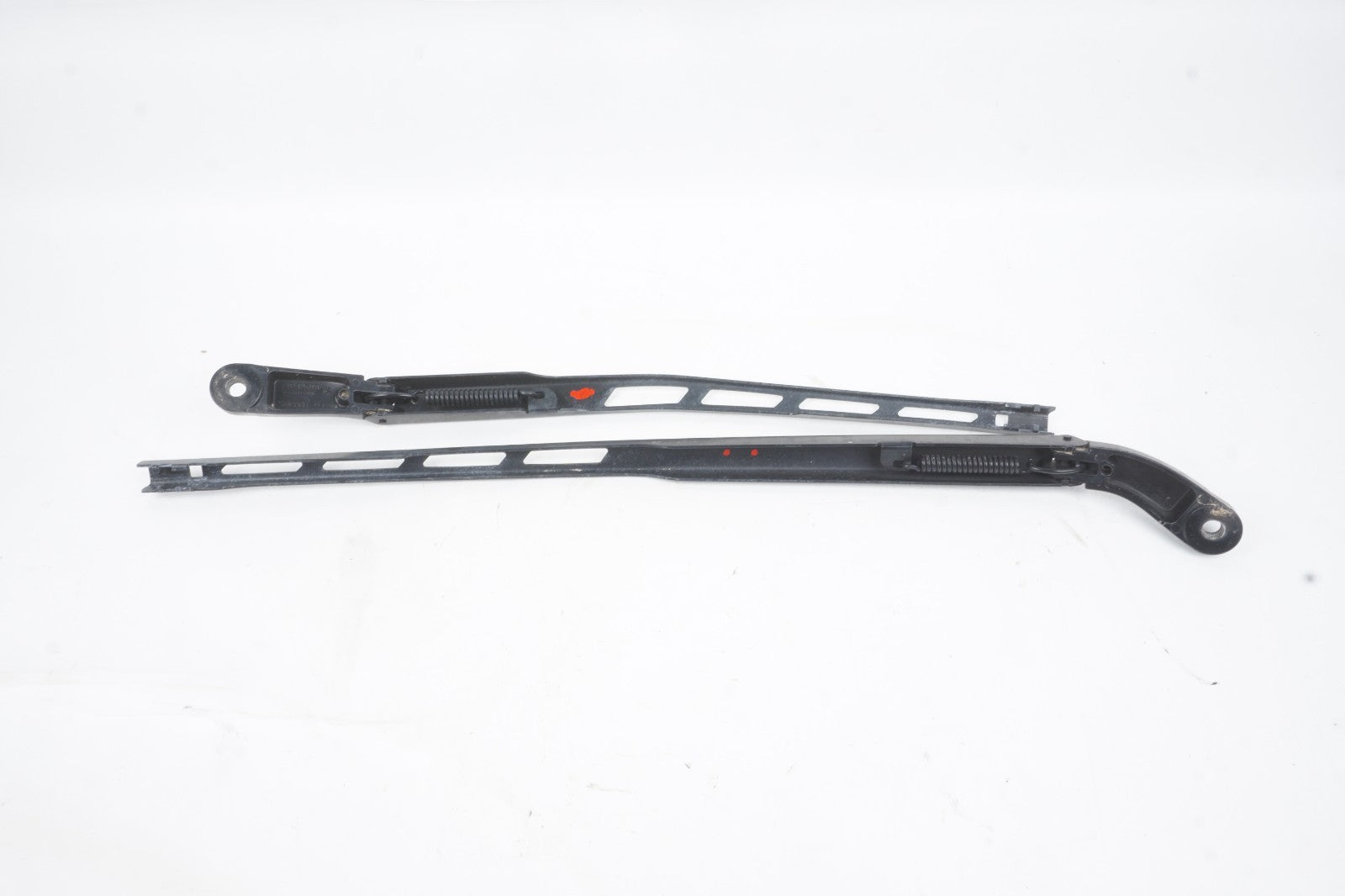 2011-2017 Audi A8L A8 D4 Front Windshield Wiper Arms Left & Right  OEM
