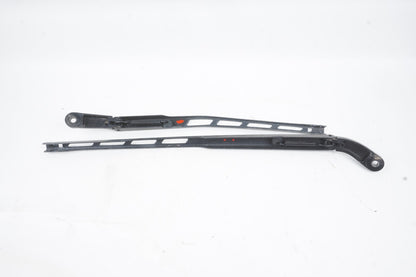 2011-2017 Audi A8L A8 D4 Front Windshield Wiper Arms Left & Right  OEM