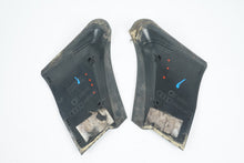2012 - 2015 AUDI A7 TAIL LIGHT LAMP COVER TRIM PANEL LEFT & RIGHT SET OEM