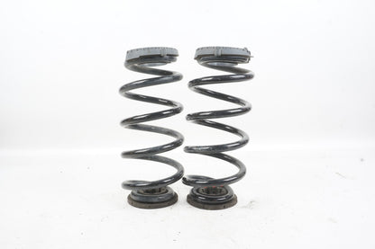 2022 - 2023 MERCEDES EQB300 X243 REAR SUSPENSION COIL SPRING SET OEM