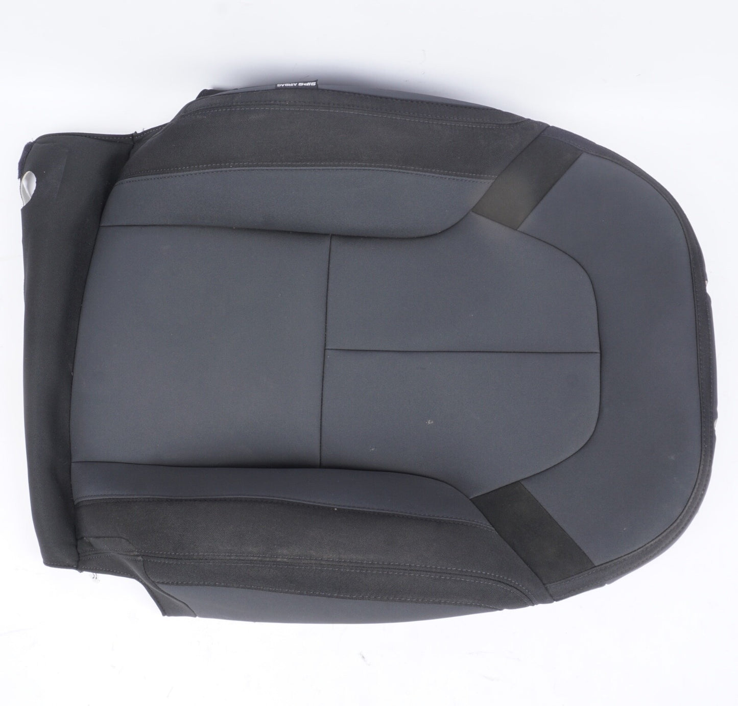 2021 - 2024 POLESTAR 2 FRONT LEFT DRIVER SIDE SEAT UPPER CUSHION BACKREST