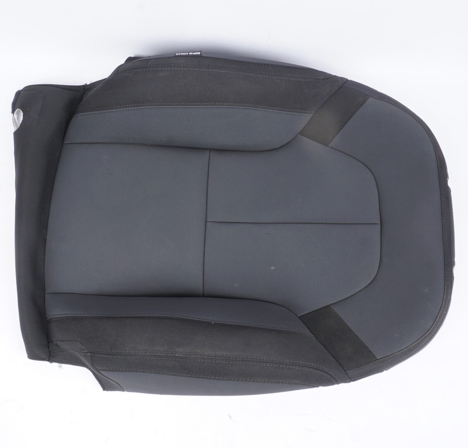 2021 - 2024 POLESTAR 2 FRONT LEFT DRIVER SIDE SEAT UPPER CUSHION BACKREST