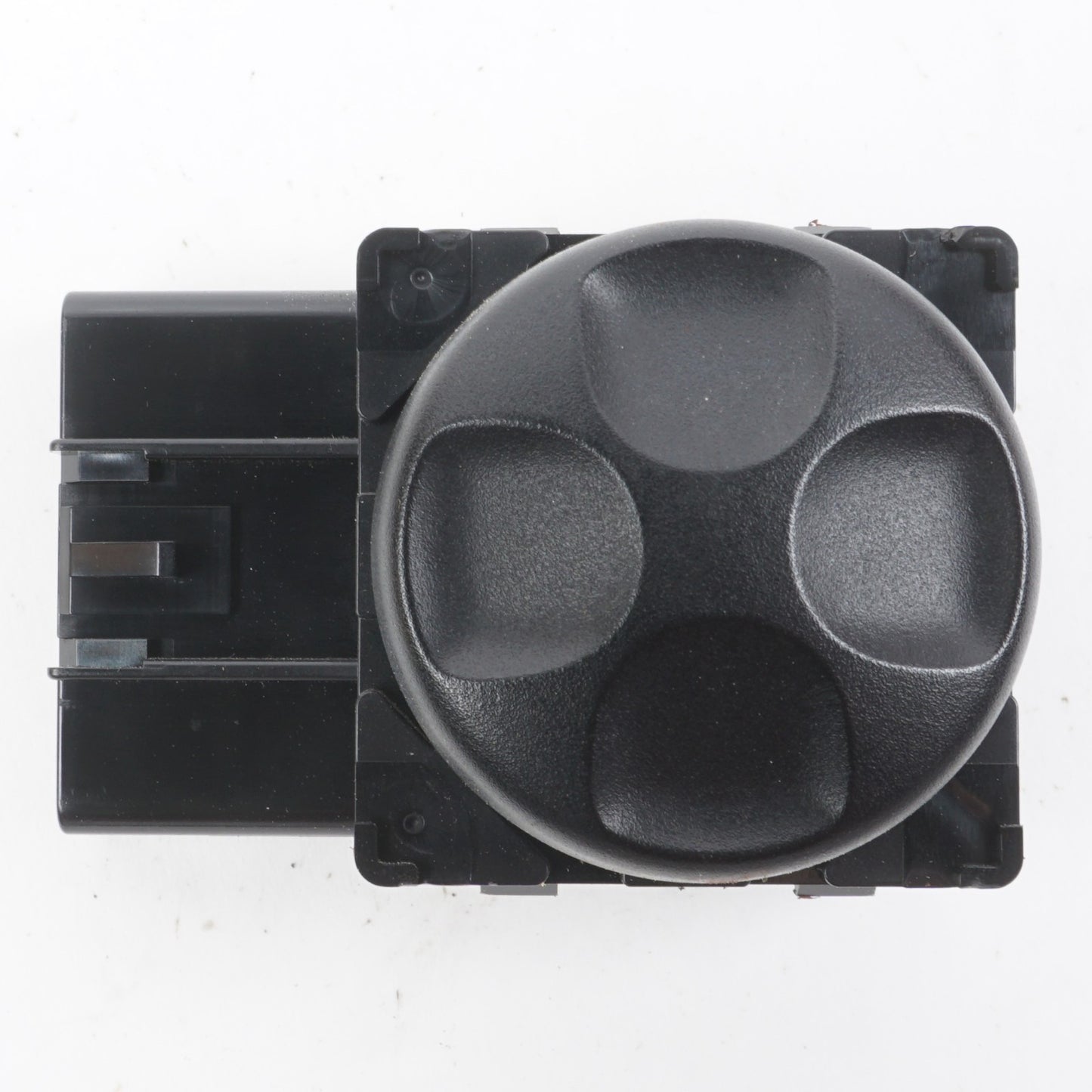14 - 19 Maserati Ghibli Front Right Passenger Seat Lumbar Control Switch OEM