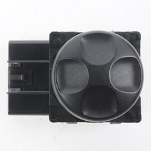14 - 19 Maserati Ghibli Front Right Passenger Seat Lumbar Control Switch OEM