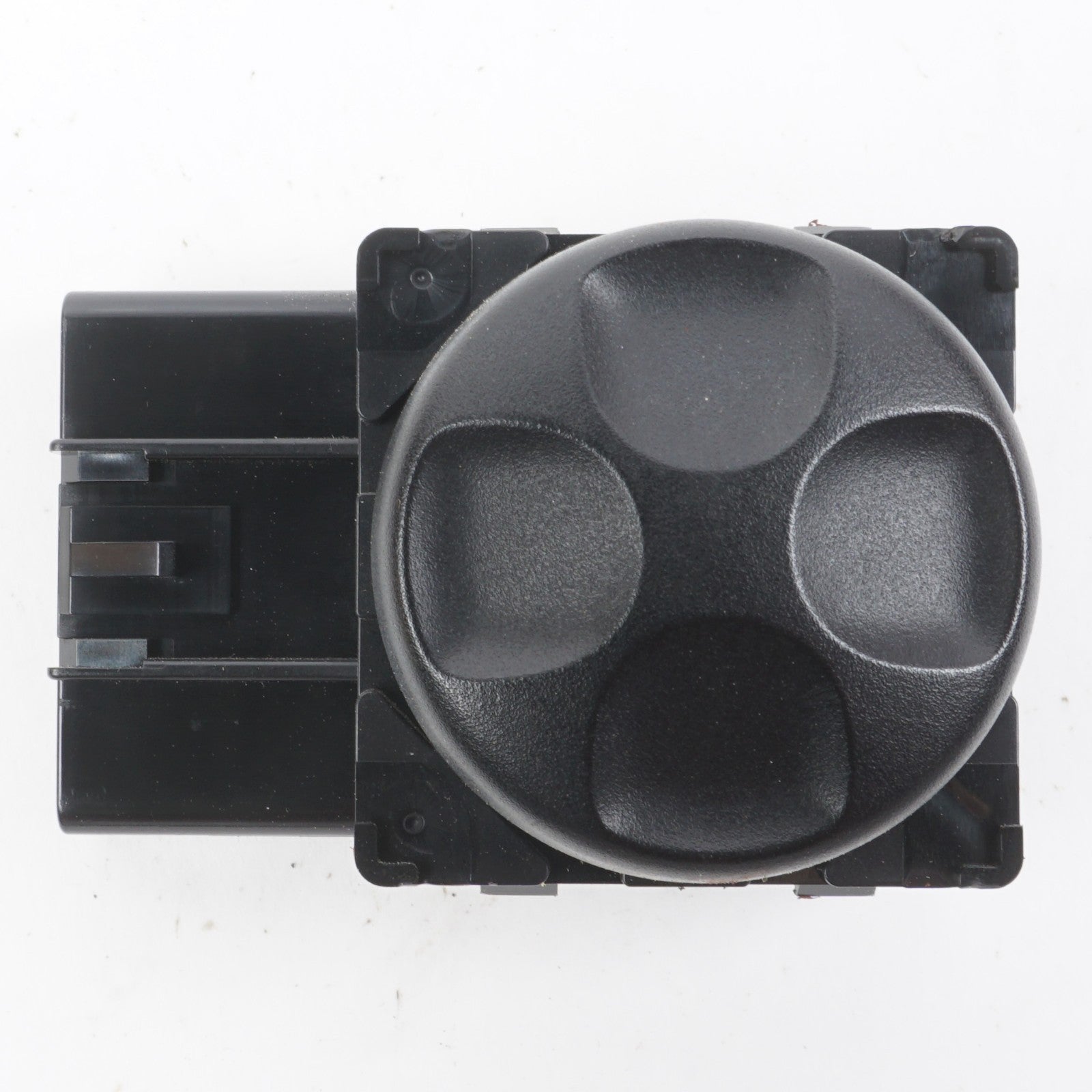 14 - 19 Maserati Ghibli Front Right Passenger Seat Lumbar Control Switch OEM