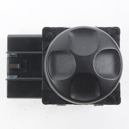 14 - 19 Maserati Ghibli Front Right Passenger Seat Lumbar Control Switch OEM