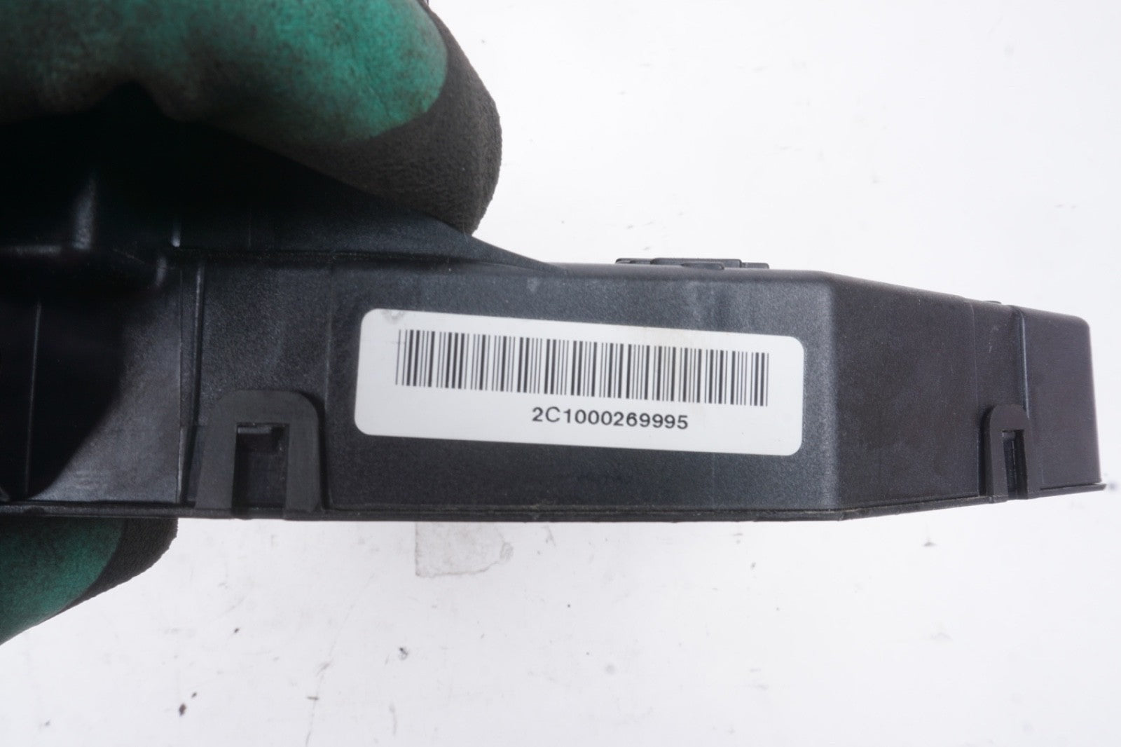 2008 - 2014 Mercedes W204 C250 C300 E350 SAM Module Relay Fuse Box OEM