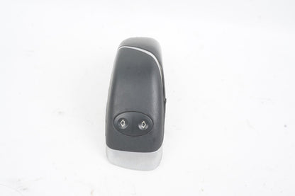 03-12 Mercedes R230 SL550 SL500 AMG Left Seat Backrest Recline Switch Cover Oem