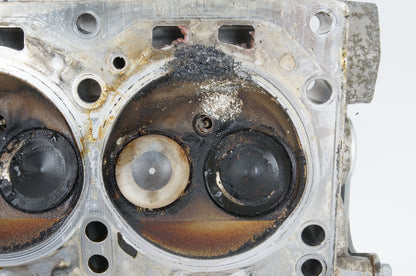 2015 - 2020 BENTLEY MULSANNE 6.8L ENGINE CYLINDER HEAD LEFT DRIVER SIDE OEM