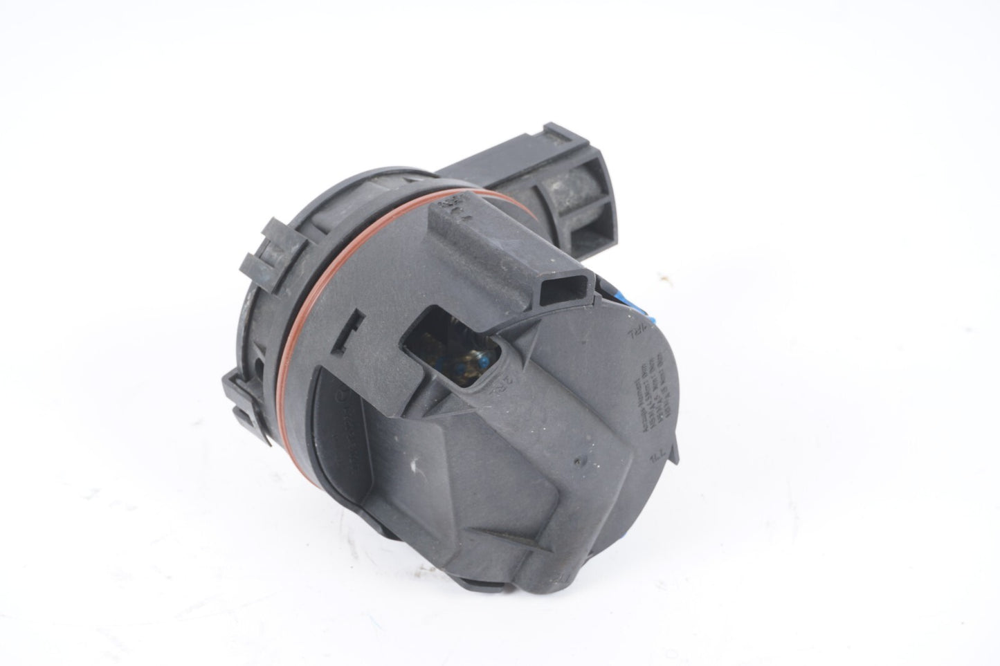 03-06 Mercedes SL500 Cable Connector OEM