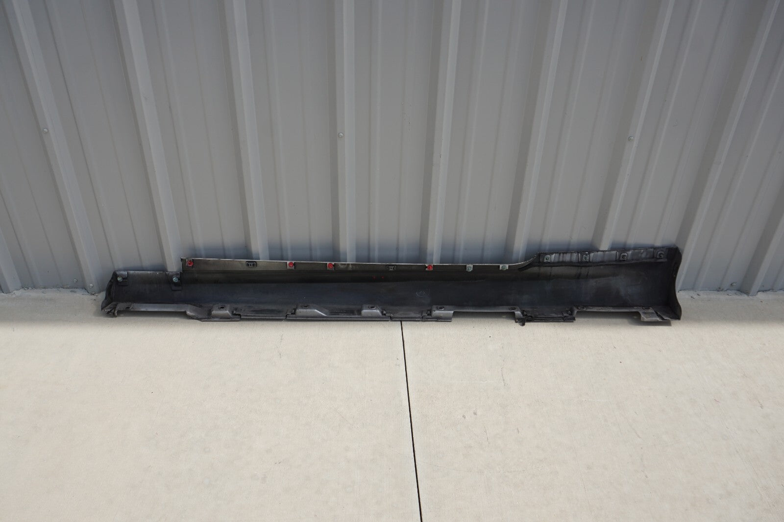 2010 - 2015 Lexus IS250 IS350 Convertible Right Side Rocker Panel Molding OEM