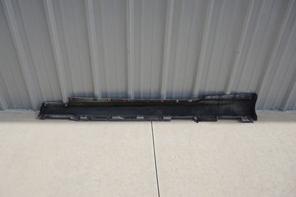 2010 - 2015 Lexus IS250 IS350 Convertible Right Side Rocker Panel Molding OEM