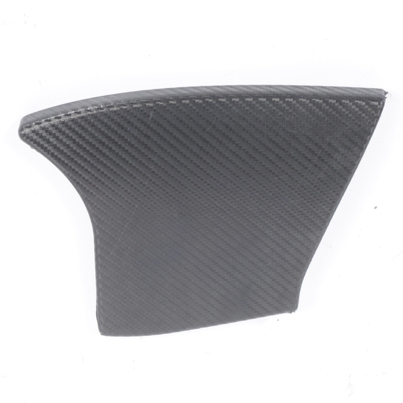 97 - 04 Porsche Boxster 986 Center Console Trim Cover Left 98655208900 OEM