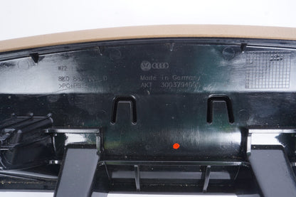 11 - 18 Porsche Cayenne 958 Front Left Driver Seat Storage Bin Drawer Tray OEM