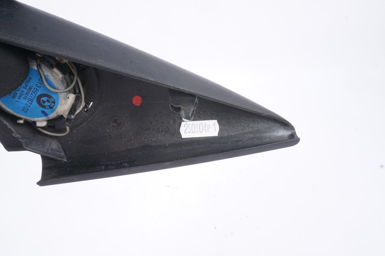 2003 - 2005 BMW Z4 (E85) FRONT RIGHT and LEFT RADIO STEREO  DOOR SPEAKER