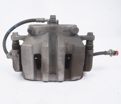 2018-2022 HONDA ODYSSEY FRONT RIGHT PASSENGER SIDE BRAKE CALIPER OEM