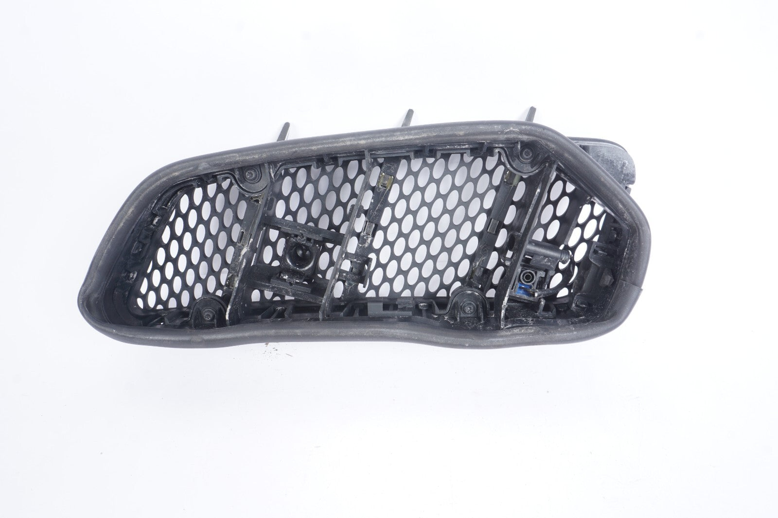 03 - 08 Mercedes R230 SL500 SL550 Hood Vent Grille Grill Right Passenge Side OEM