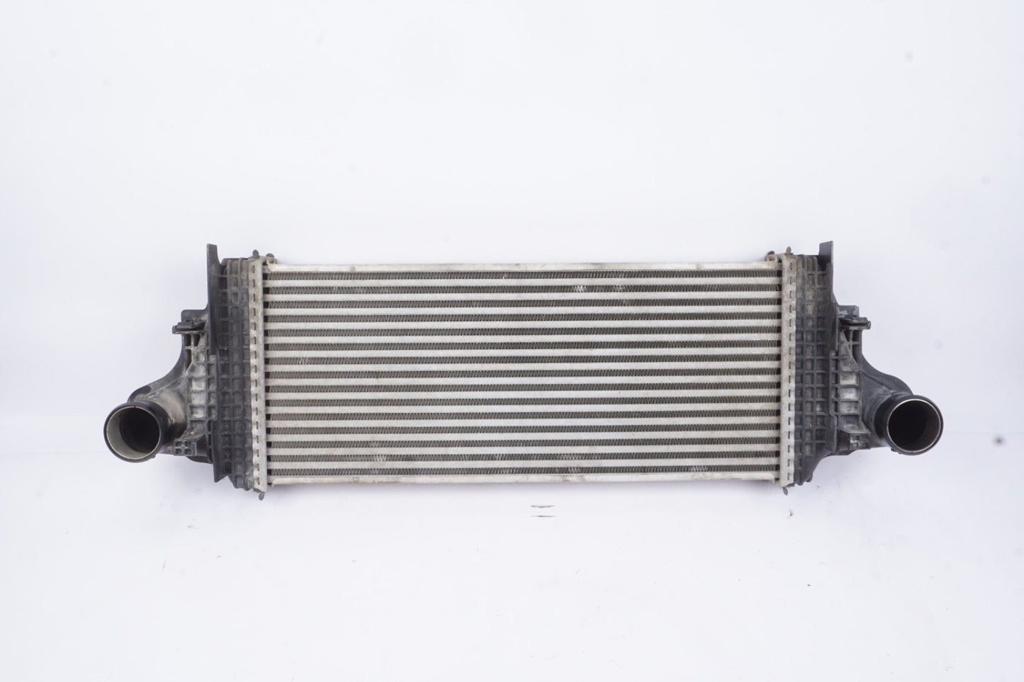 10-11 Mercedes W251 R350 ML350 GL320 BlueTec CDI Diesel Intercooler Radiator OEM