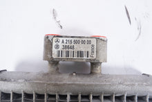 00-14 Mercedes R230 SL550 S500 CL55 AMG Hydraulic Suspension ABC Oil Cooler OEM