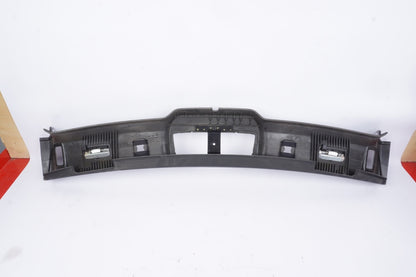 14-20 BMW 428i 430i 435i CONVERTIBLE FRONT WINDSHIELD UPPER CENTER COVER PANEL