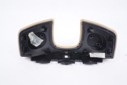 2007 - 13 MERCEDES S-CLASS S550 CENTER CONSOLE TRIM COVER PANEL P/N P0107552