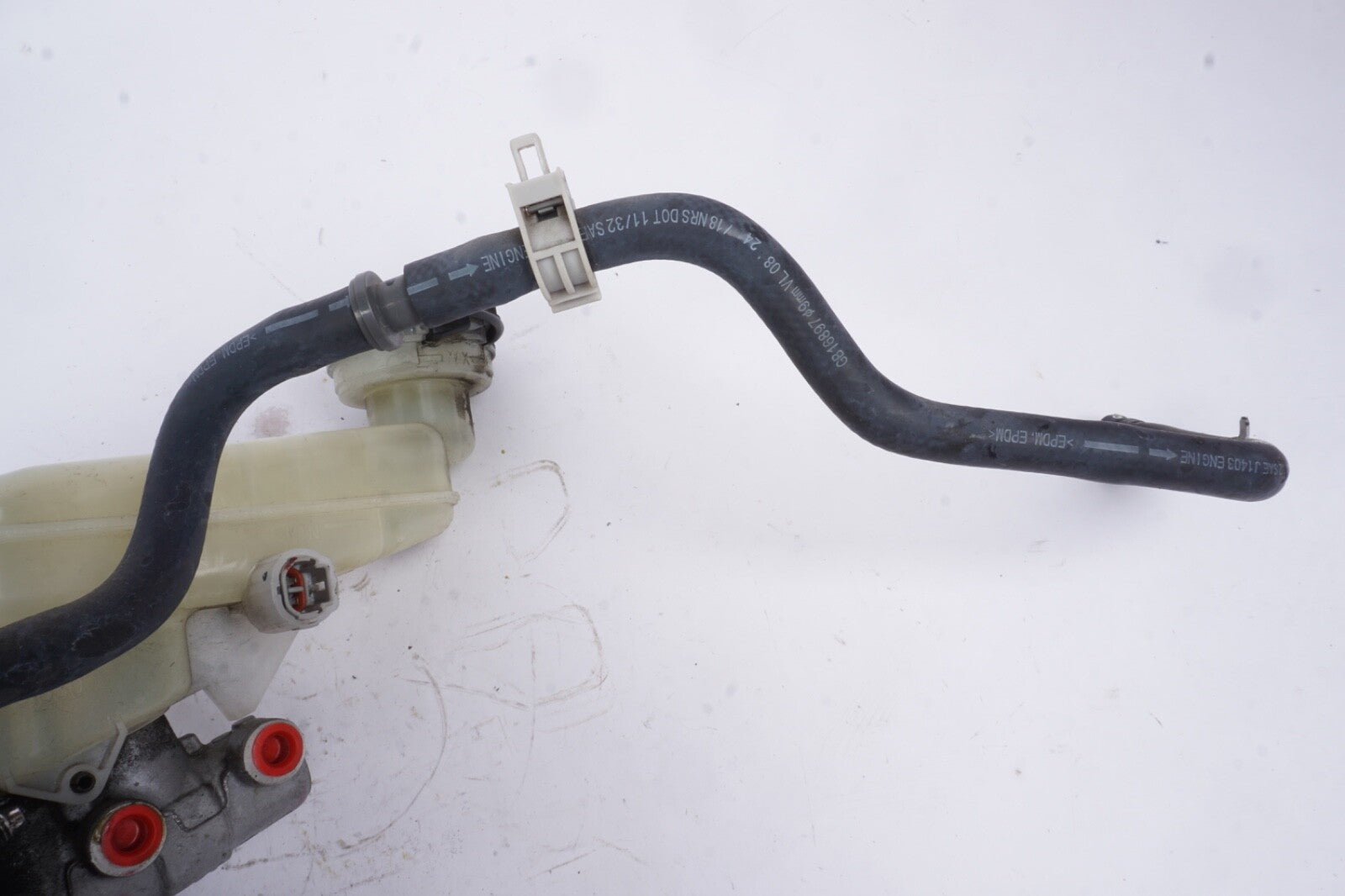 2018 - 2020 HONDA ODYSSEY POWER BRAKE BOOSTER & MASTER CYLINDER OEM 13101021710