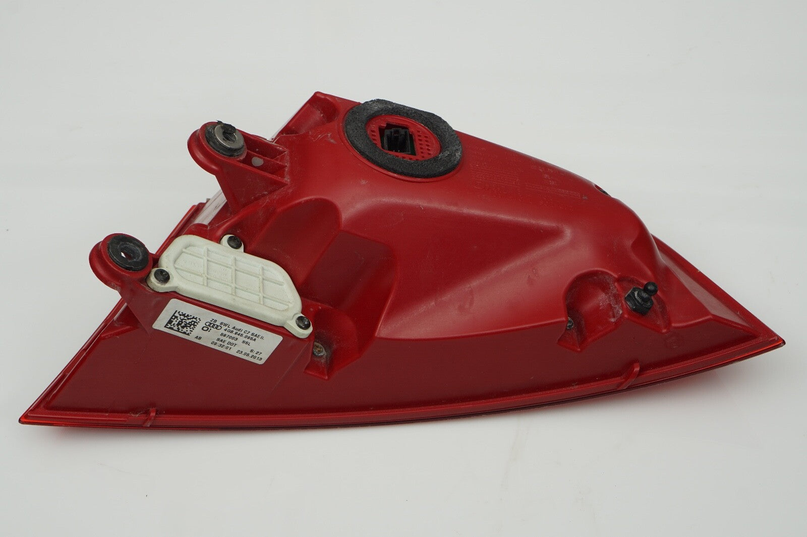 12 13 14 15 AUDI A7 S7 REAR LEFT TAILLIGHT OEM 4G8945095A 