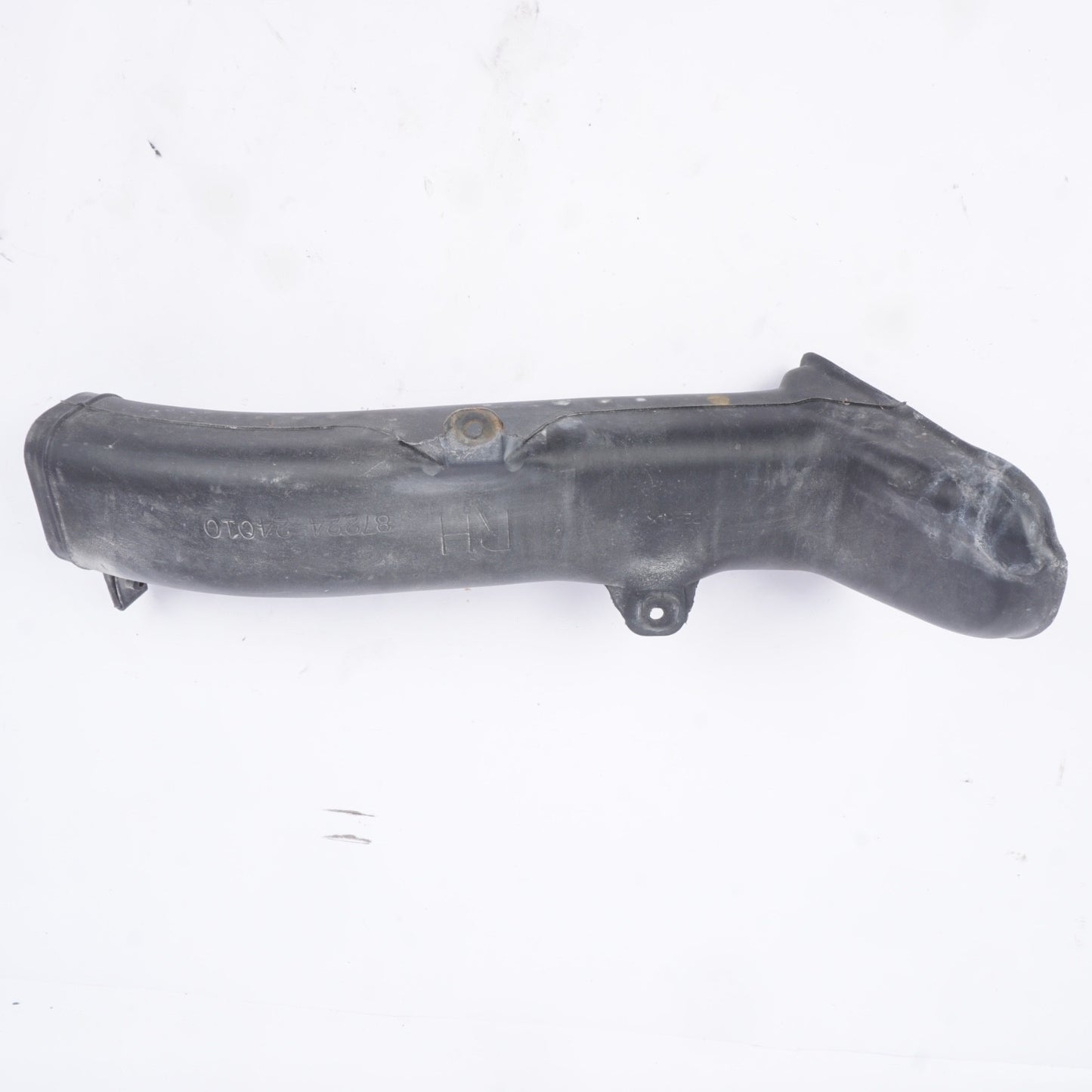 02-05 Lexus SC430 Front Right Passenger Side Brake Air Intake Duct Tube OEM