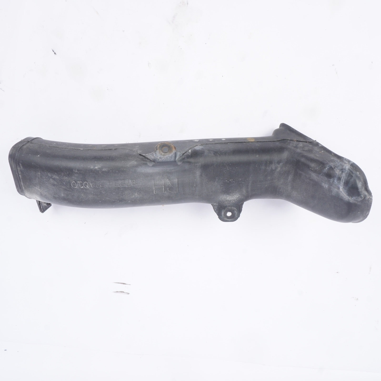 02-05 Lexus SC430 Front Right Passenger Side Brake Air Intake Duct Tube OEM