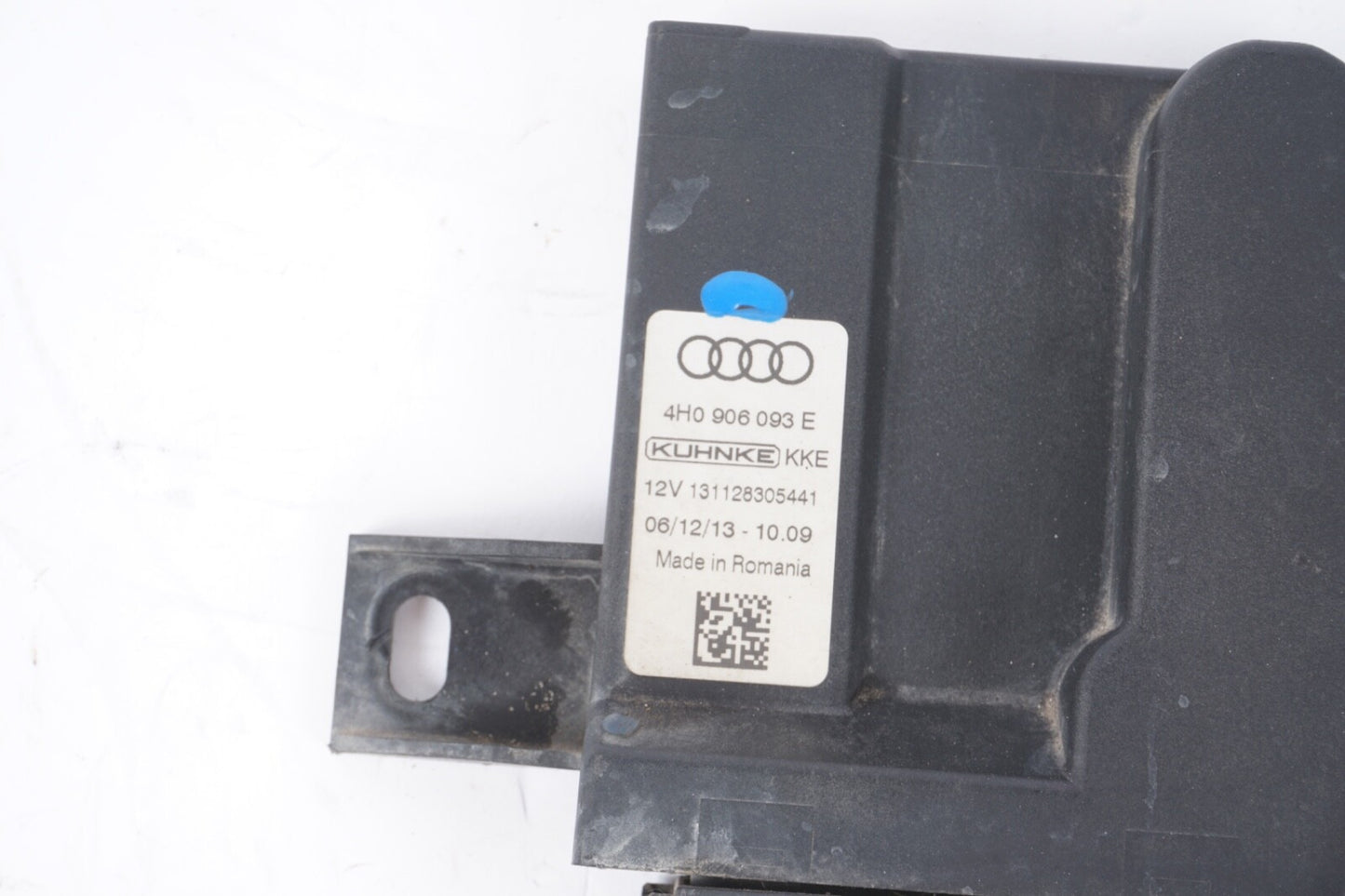 2011-2015 AUDI A8 A8L Fuel Delivery Control Module Computer OEM 4H0906093E