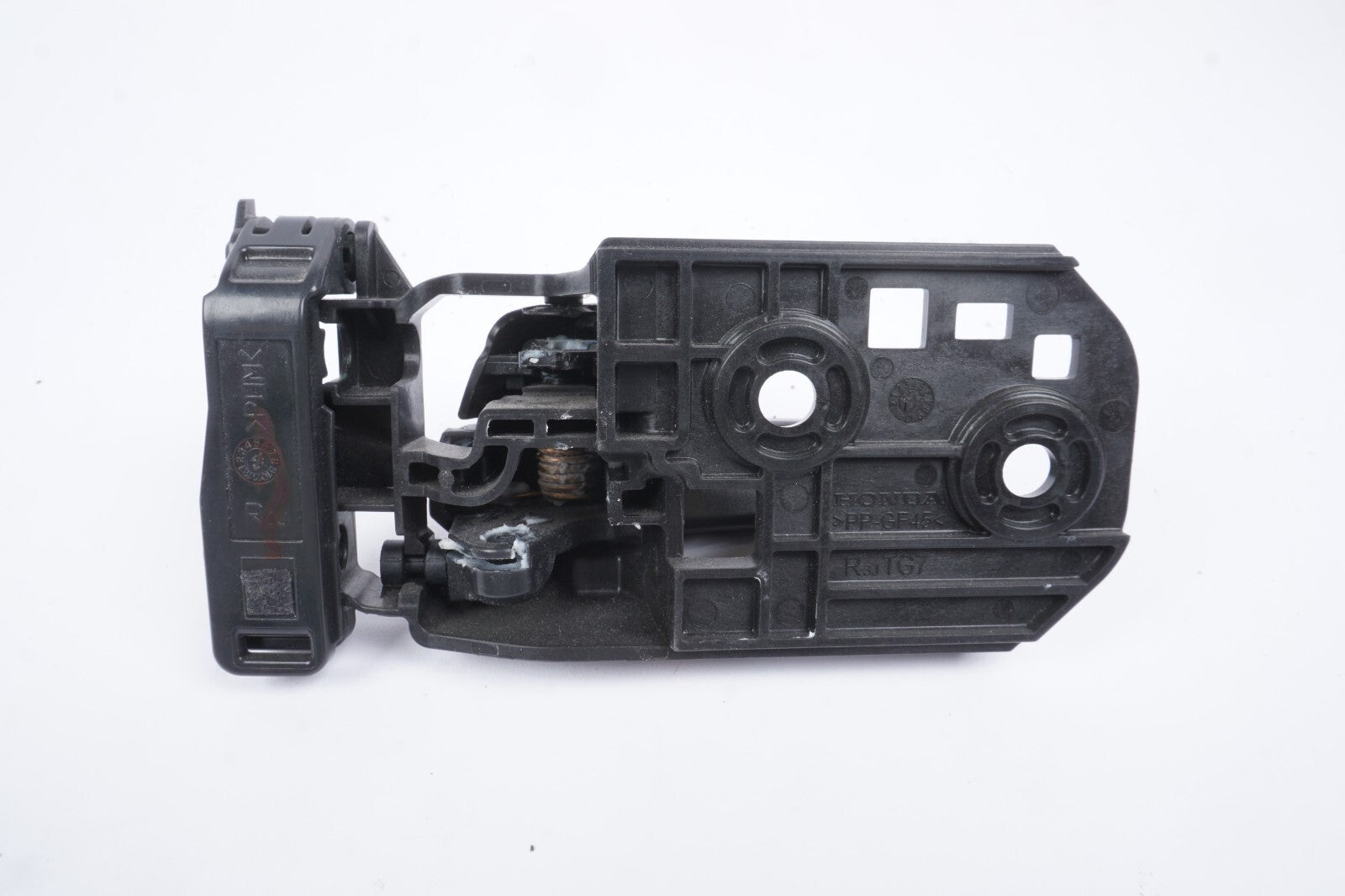 2018 - 2024 Honda Odyssey Front Right Passenger Interior Door Handle OEM